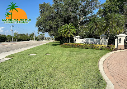 America Grow Landscape & Lawn Care LLC