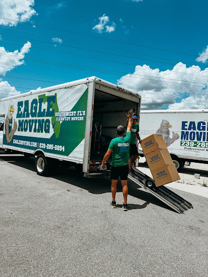 Eagle Moving