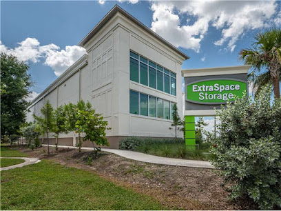 Extra Space Storage