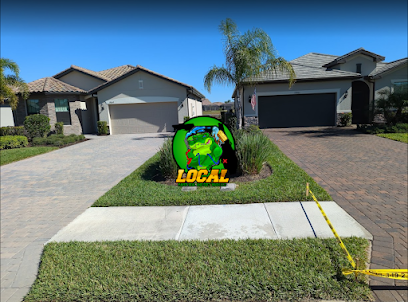 Local Paver Seal & Soft Wash LLC