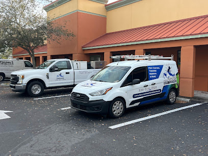 Healthy Home Pest Control Inc