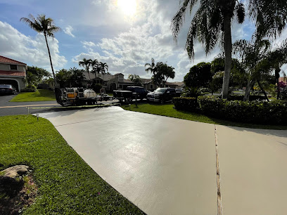 Paradise Pressure Cleaning and Paver Sealing