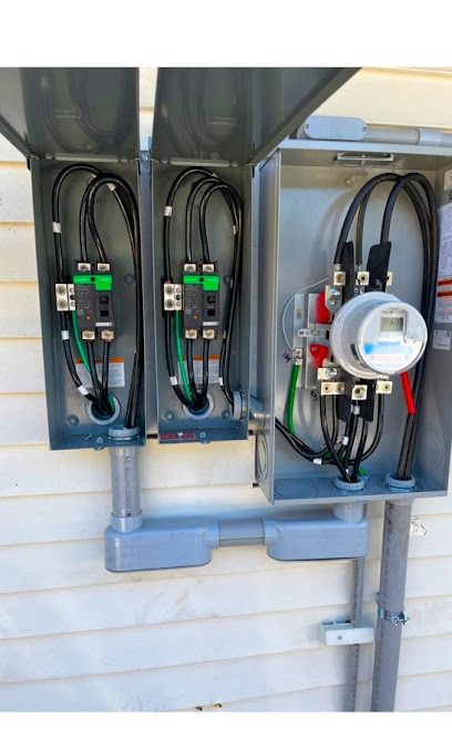 Barnard Bros Electric