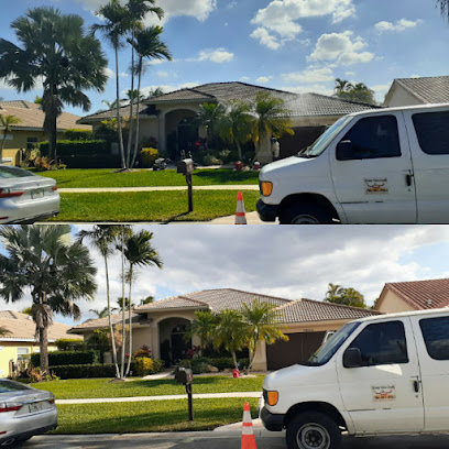 Dirt Away Pressure Cleaning LLC