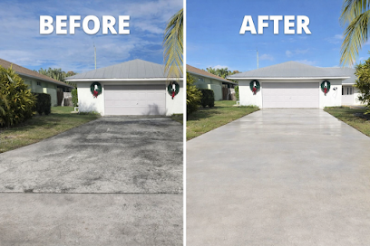 Osprey Exterior Cleaning