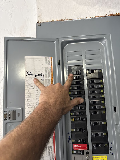 Ryno Electric LLC