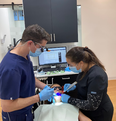First Street Family Dentistry