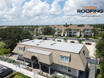 Boss Roofing Inc.