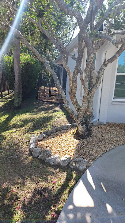 Stevens Property Maintenance LLC