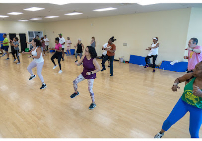 Tamarac Community Center