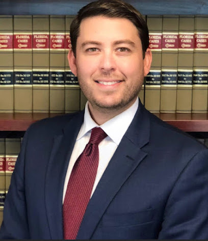 The Law Offices of Joshua S. Danz, P.A.