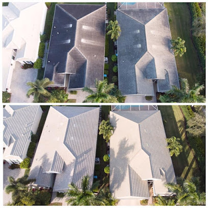 Brightside Exterior Cleaning