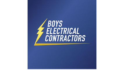 Boys Electrical Contractors