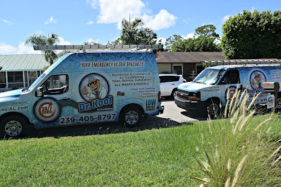Dr. Kool Air Conditioning