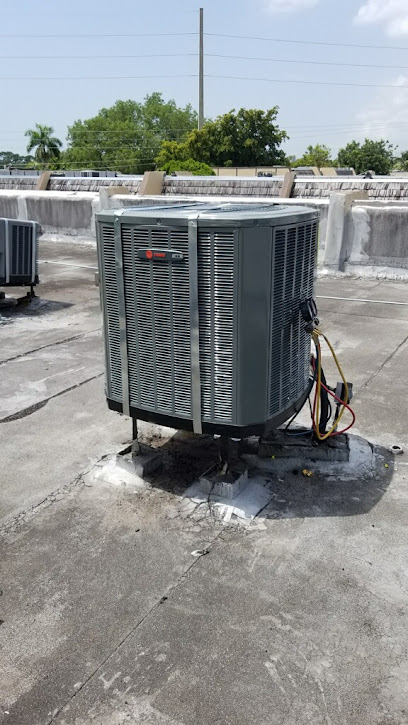 JJ A/C Service