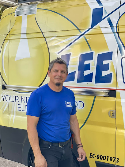 Lee Electric, Inc