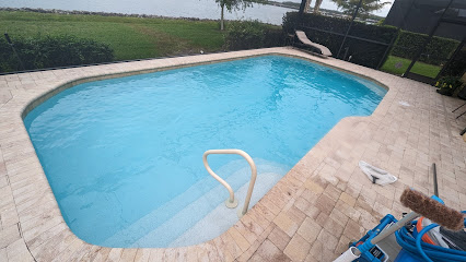 Corkscrew Pool Service