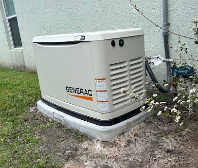 Wavelength Electrical Contracting INC