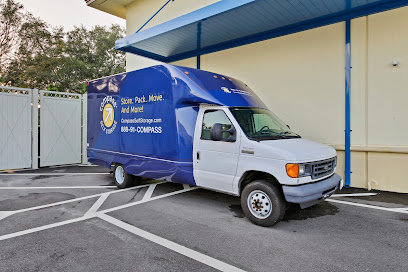 Compass Self Storage