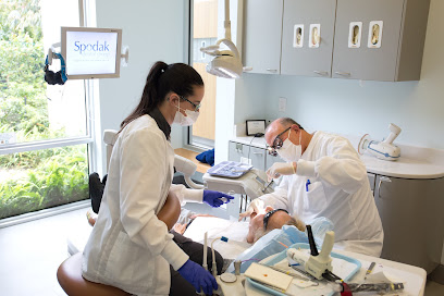 Spodak Dental Group