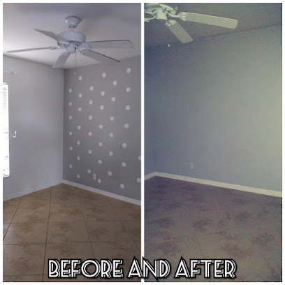 TMCJ Construction & Residential Cleaning Services