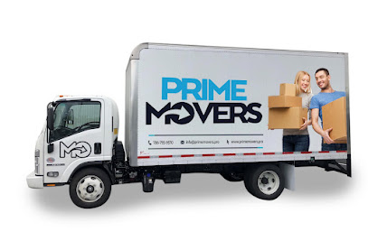 Prime Movers Miami