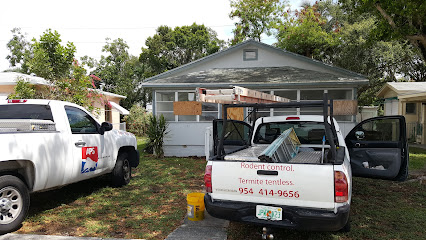 AMERICAN PEST SOLUTIONS