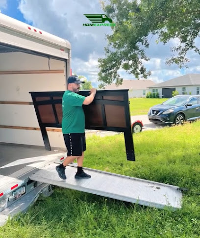 Homexpress Moving