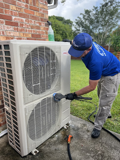 Complete Comfort Air Conditioning & Heating
