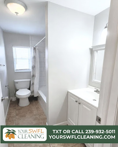 Your SWFL Cleaning