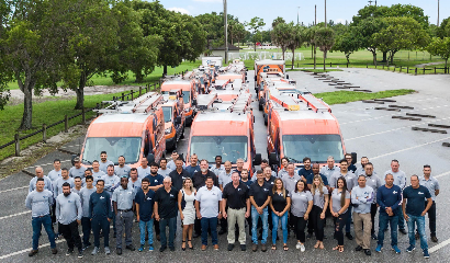 Airworx Air Conditioning & Refrigeration, Inc.