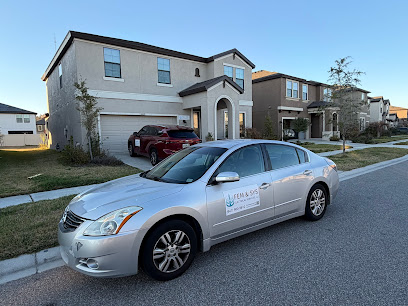 fem & sys electrical services llc