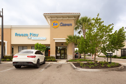 Tide Cleaners
