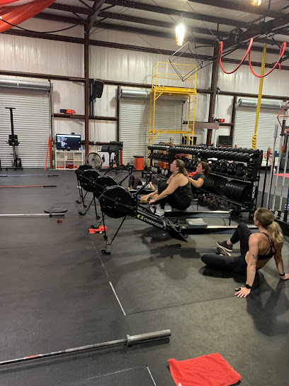 Cirque Athletics