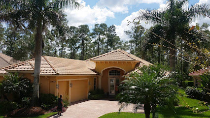 Benitez Pressure Washing LLC