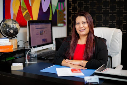 Helpful Immigration Services