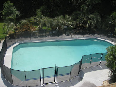 Life Saver Pool Fence Systems