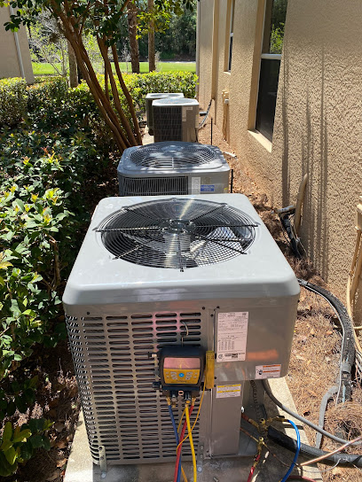 AA Temperature Services