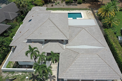 Luna & Sons Roofing
