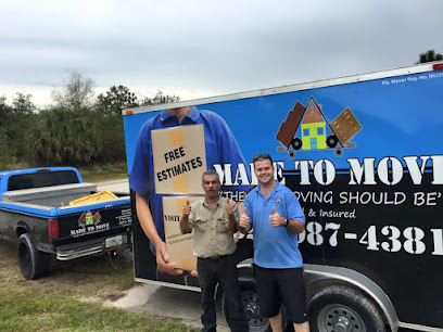 Made to Move