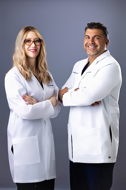 Palm Beach Institute of Dentistry