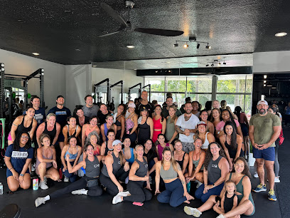 The LAB: Fitness & Social Club