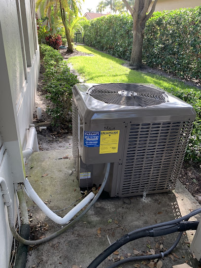 Elite Electric, Plumbing & Air