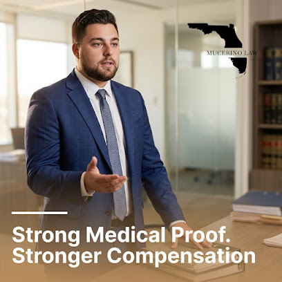 Mucerino Law Accident Injury Lawyers, PLLC