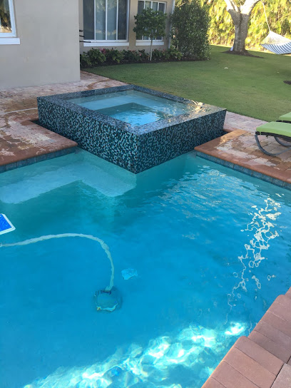 Baires Pool Service & Repair