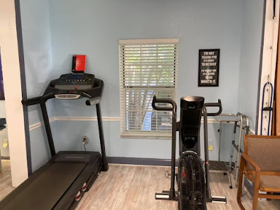 Fitness Quest Physical Therapy - Punta Gorda