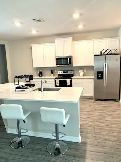 Classy & Clean Co Cleaning Services