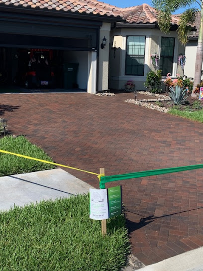 Perfect Paver Co - Paver Sealing and Restoration