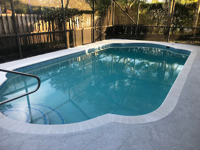 Able Pool Services, LLC