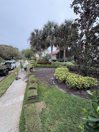 Clear It Up Landscaping